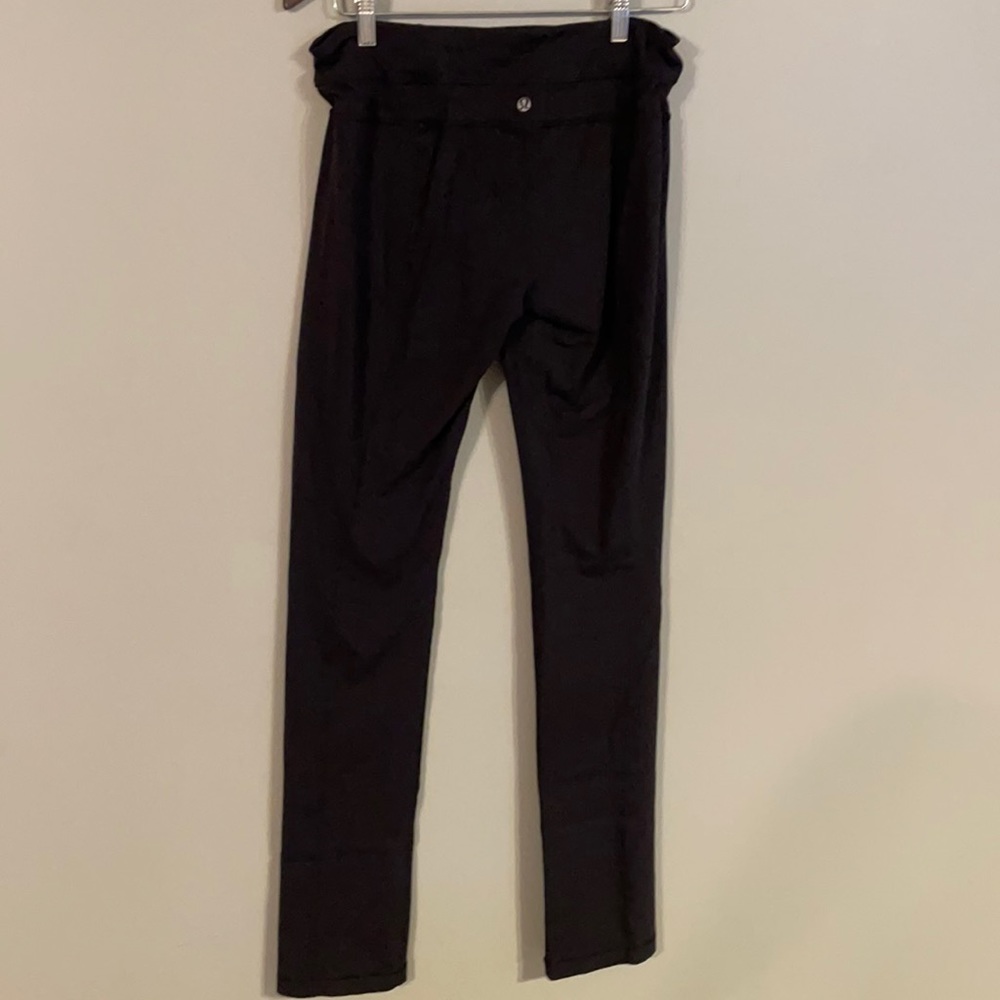 Lululemon 32” straight leg pant